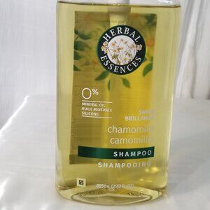 1 Herbal Essences Shine Brillance Chamomile Shampoo 865 ml. (29.2 Fl. Oz.)